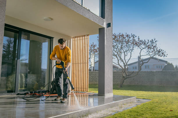 Reliable Elverta, CA Pressure Washing Services Solutions